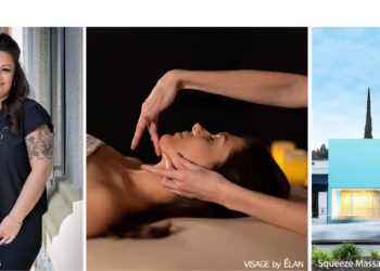 2026 Best of South Tampa: Best Massage