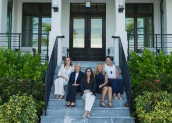 2026 Best of St. Pete: Best Real Estate Team