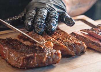 Tampa Bay’s Finest Steakhouses in 2026