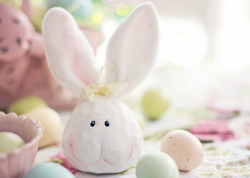 Your Easter Weekend, Planned