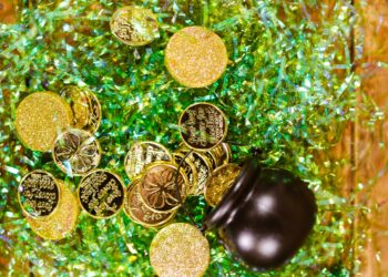 Where Tampa Bay Is Celebrating St. Patrick’s Day