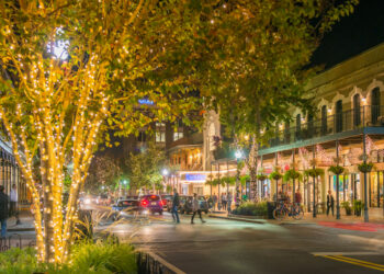 Pensacola, Reconsidered: A Gulf Coast Escape with More to Discover