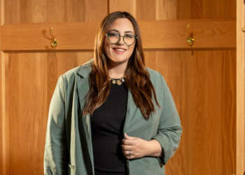 Colleen Lama