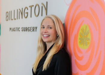 Alicia Billington, MD, PhD