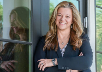 Julie Dellisant-Flugel, CFP®, CDFA™