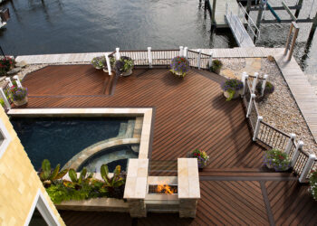 5 Tips for Creating a Climate-Resilient Backyard Deck