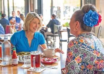 Check In With Tampa Bay: May 2026