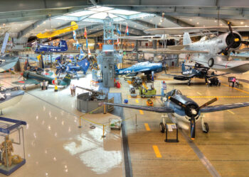 Pensacola, Reconsidered: A Gulf Coast Escape with More to Discover