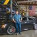 My Ride: Chris Pearson