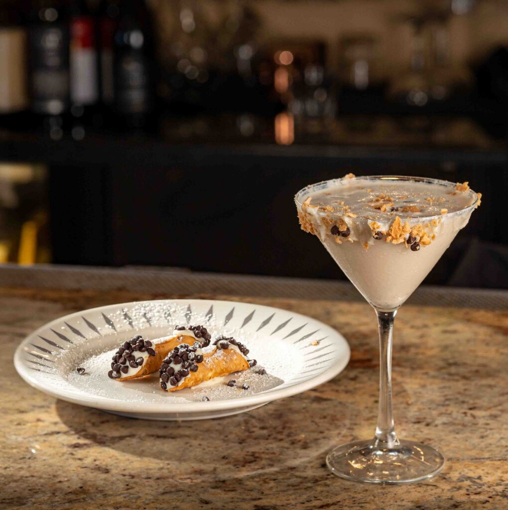Esposito’s Italian Restaurant and Bar