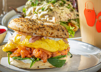 Your 2026 Guide To Brunch In Tampa Bay