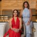 Dr. Michelle Jordan and Dr. Alejandra Riera de Jesús