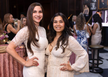 2026 Women’s Edition Launch Party