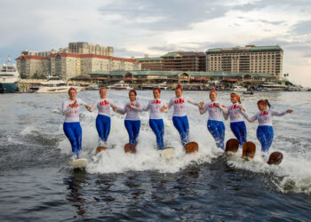 Red, White & Bay Views: 10 Ways to Celebrate the Fourth of July Around Tampa Bay