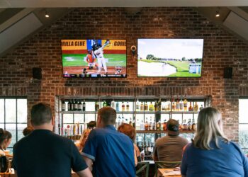 Where to Watch the World Cup in Tampa Bay