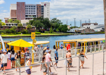 Tampa Bay Wine & Food Festival 2026 Event Recap