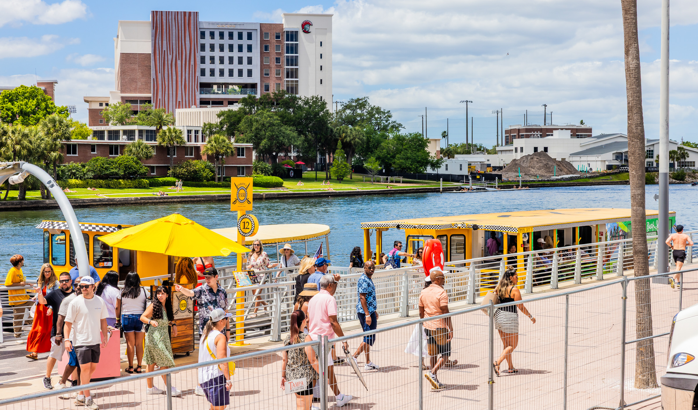 Tampa Bay Wine & Food Festival 2026 Event Recap