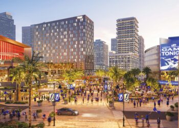 Growth Watch: Updates on Tampa Bay’s Biggest Projects