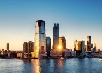Liberty Harbor Reviews: Reading Between the Lines When Researching Jersey City Apartments