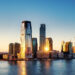Liberty Harbor Reviews: Reading Between the Lines When Researching Jersey City Apartments