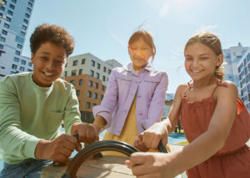8 Kid-Friendly Things to Do in Tampa Bay This July