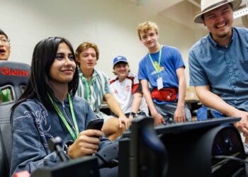 TAMPA Magazines 2026 Best of the City: Best Kids Camps
