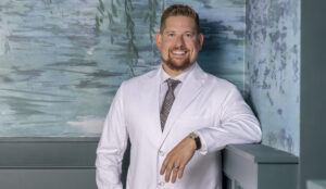 Drew Meriwether, MD