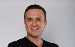 Jared Gopman, MD
