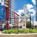 The Gallery: “Tampa Theatre” by Alexandre Arrechea