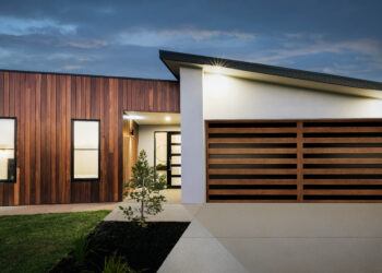 TAMPA Magazines 2026 Best of the City: Best Garage Doors