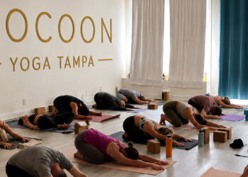 Cocoon Yoga & Movement Studio