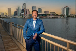 Guilherme Oliveira, MD, MBA