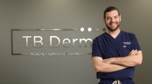 Joshua Brady, MD