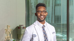 Kadir Carruthers, MD
