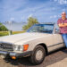 My Ride: Dr. Malcolm Root
