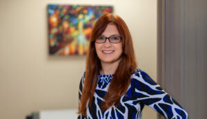 Belen Herrero-Mujic, MD