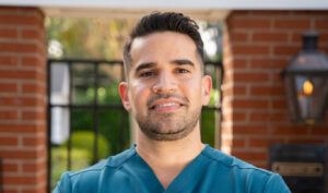 Gustavo Meyreles-Chaljub, MD