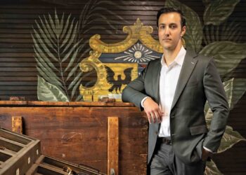 TAMPA Magazines 2026 Best of the City: Best Podcast/Radio Show
