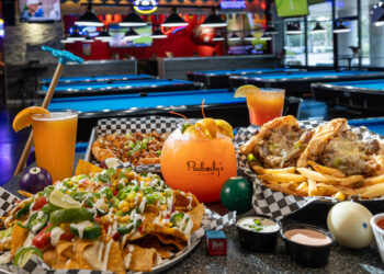 Where to Watch the Game: Tampa Bay’s Best Sports Bars