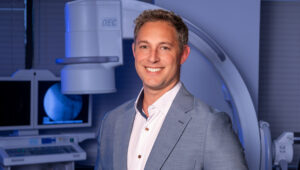 Adam Ward, MD
