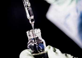 Peptides: Behind the Hype