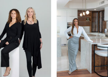 TAMPA Magazines 2026 Best of the City: Best Interior Design