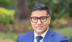 Rishi Seth, MD