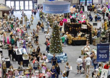 TAMPA Magazines 2026 Best of the City: Best Charity Event