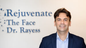 Hani Rayess, MD