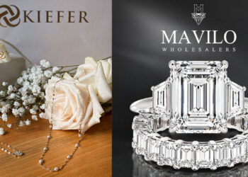 TAMPA Magazines 2026 Best of the City: Best Jewelry