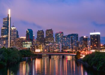 Rightway Parking Reveals the True Cost of Flying From Philadelphia