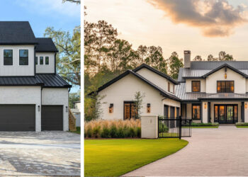 TAMPA Magazines 2026 Best of the City: Best Home Builder