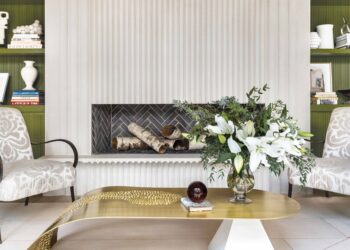 Home Design: Elevating the Everyday