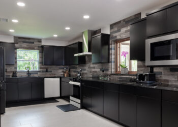 Home Design: From Dated to Dream Kitchen